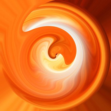 soyut güzel renkli arkaplan, küre konsepti  