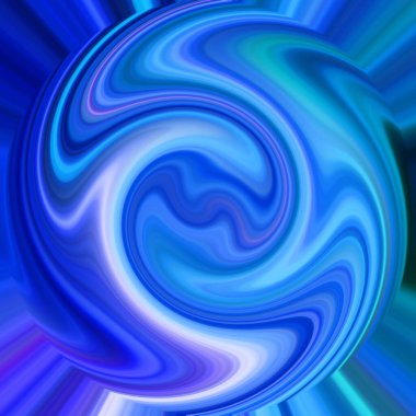 soyut güzel renkli arkaplan, küre konsepti  