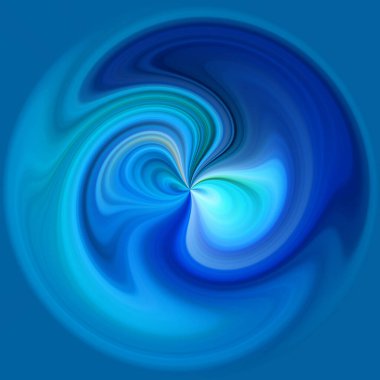 soyut güzel renkli arkaplan, küre konsepti  