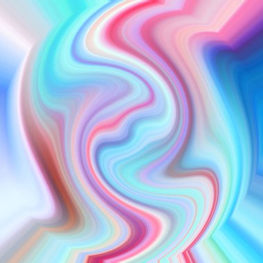 soyut güzel renkli arkaplan, küre konsepti  