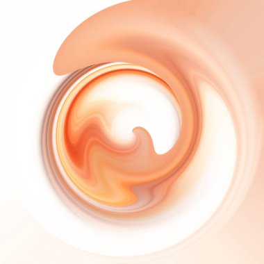 soyut renkli arkaplan, dalga konsepti