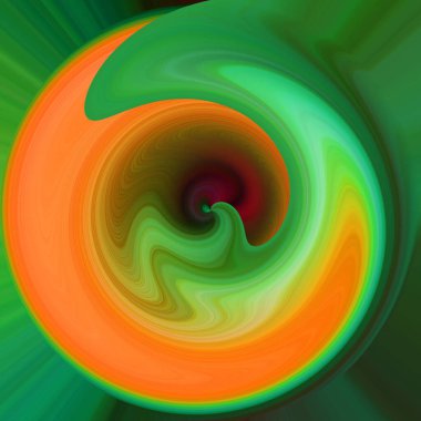 soyut renkli arkaplan, dalga konsepti