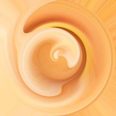 soyut renkli arkaplan, dalga konsepti