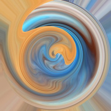 soyut renkli arkaplan, dalga konsepti