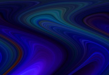 soyut renkli arkaplan, dalga konsepti