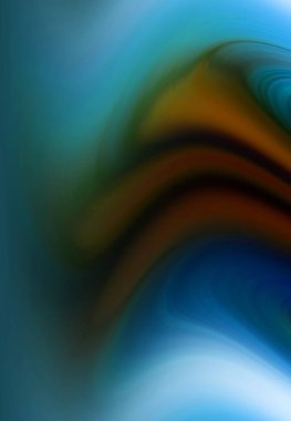 soyut renkli arkaplan, dalga konsepti 