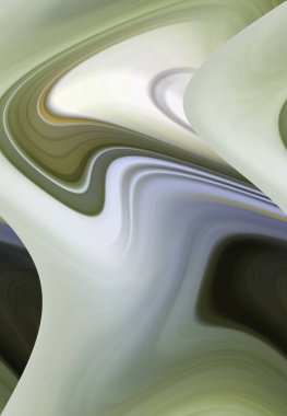 soyut renkli arkaplan, dalga konsepti 