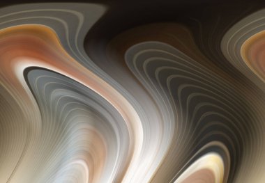 soyut renkli arkaplan, dalga konsepti 