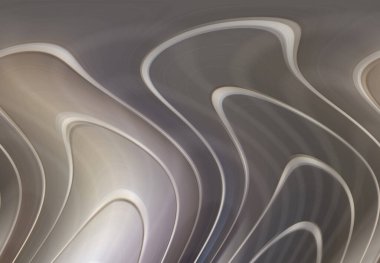 soyut renkli arkaplan, dalga konsepti 