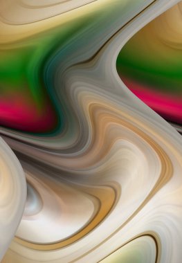 soyut renkli arkaplan, dalga konsepti 