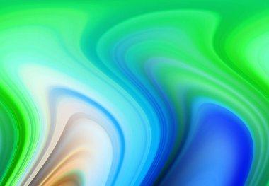 soyut renkli arkaplan, dalga konsepti 