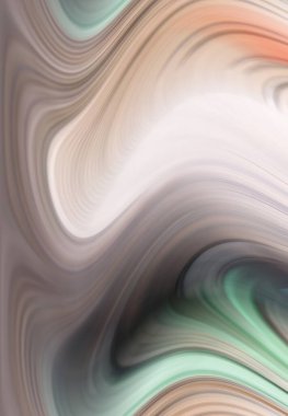 soyut renkli arkaplan, dalga konsepti