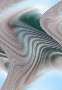 soyut renkli arkaplan, dalga konsepti