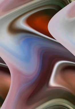 soyut renkli arkaplan, dalga konsepti