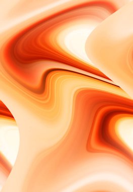 soyut renkli arkaplan, dalga konsepti  