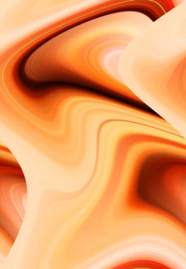 soyut renkli arkaplan, dalga konsepti  