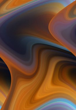 soyut renkli arkaplan, dalga konsepti 