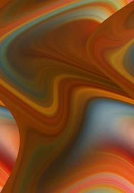 soyut renkli arkaplan, dalga konsepti 