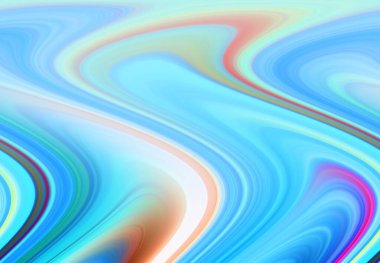 soyut renkli arkaplan, dalga konsepti 