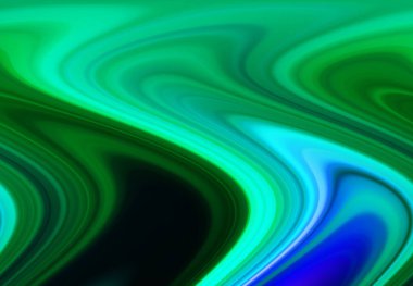 soyut renkli arkaplan, dalga konsepti 