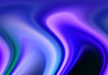 soyut renkli arkaplan, dalga konsepti 