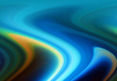 soyut renkli arkaplan, dalga konsepti 