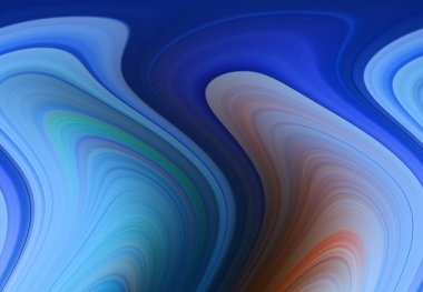 soyut renkli arkaplan, dalga konsepti 