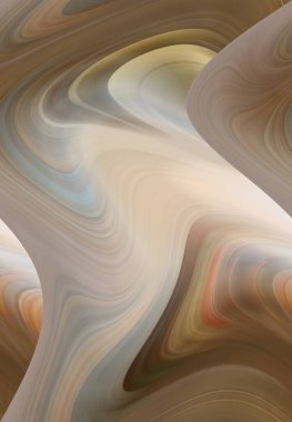 soyut renkli arkaplan, dalga konsepti 