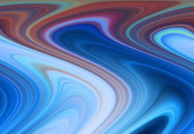 soyut renkli arkaplan, dalga konsepti