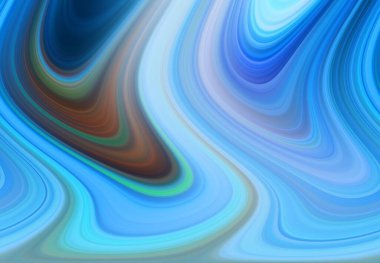 soyut renkli arkaplan, dalga konsepti