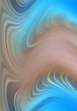 soyut renkli arkaplan, dalga konsepti