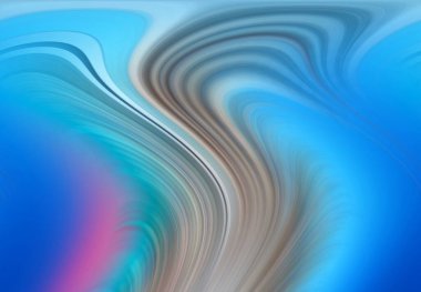 soyut renkli arkaplan, dalga konsepti