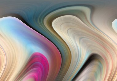 soyut renkli arkaplan, dalga konsepti