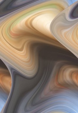 soyut renkli arkaplan, dalga konsepti 