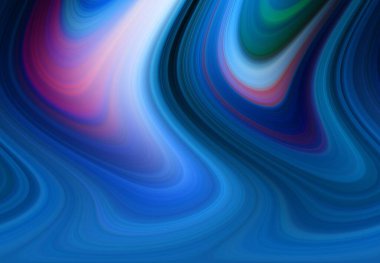 soyut renkli arkaplan, dalga konsepti 