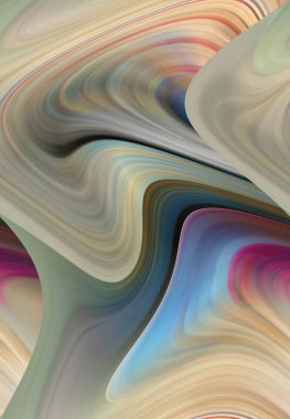soyut renkli arkaplan, dalga konsepti 