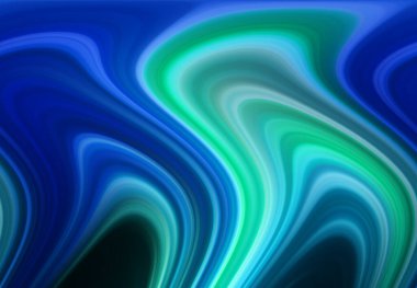soyut renkli arkaplan, dalga konsepti 