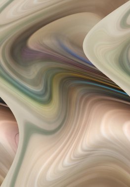 soyut renkli arkaplan, dalga konsepti 