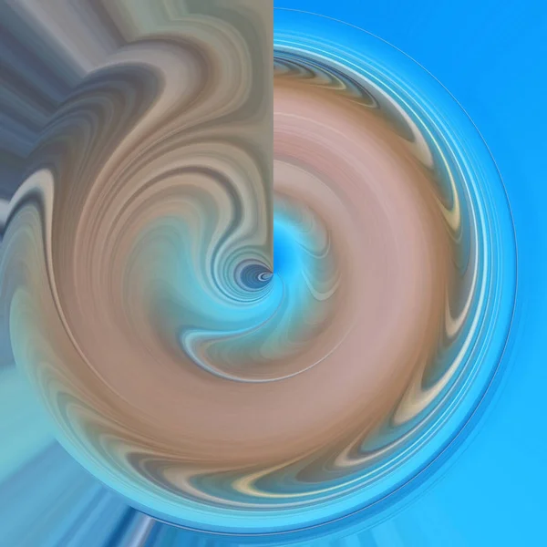 soyut güzel renkli arkaplan, küre konsepti 