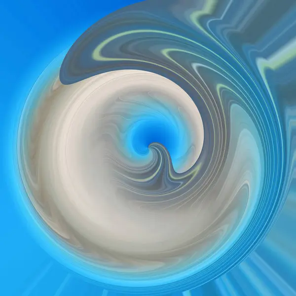 soyut güzel renkli arkaplan, küre konsepti 