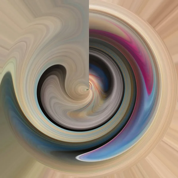 soyut güzel renkli arkaplan, küre konsepti 