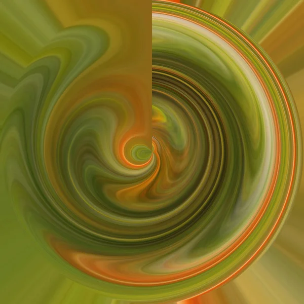 soyut güzel renkli arkaplan, küre konsepti 