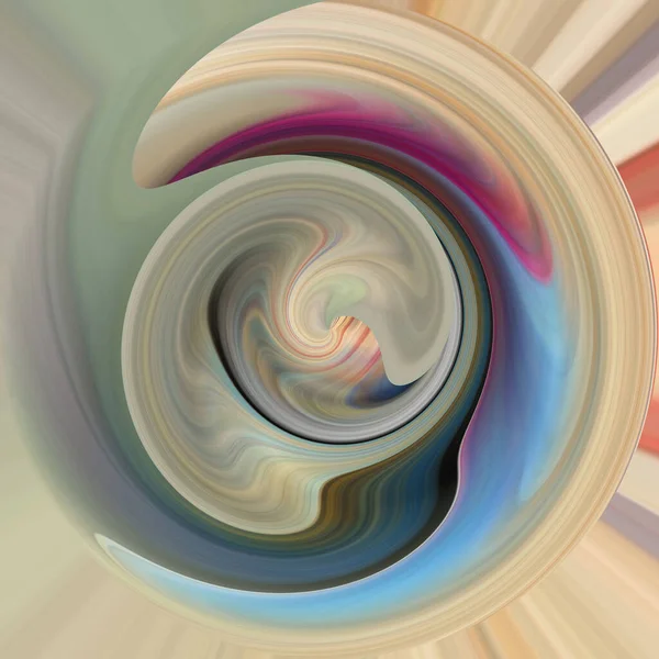 soyut güzel renkli arkaplan, küre konsepti