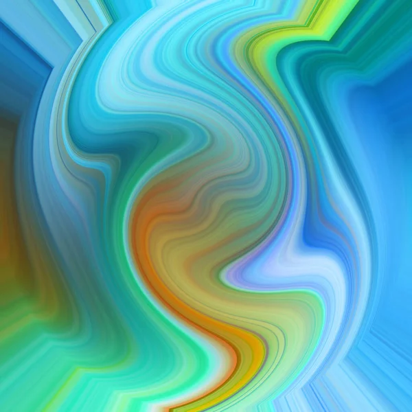 soyut güzel renkli arkaplan, küre konsepti