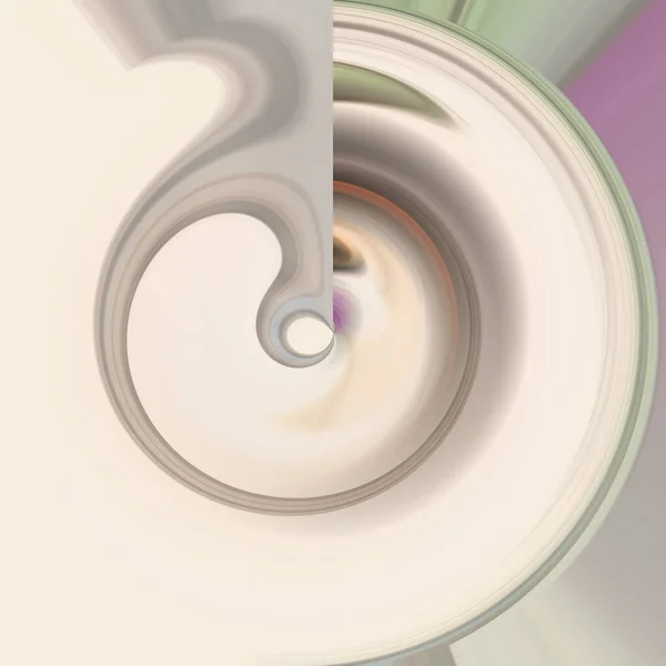 Abstract Mooie Kleurrijke Achtergrond Bol Concept — Stockfoto