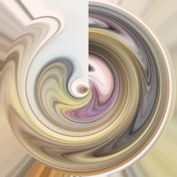 soyut güzel renkli arkaplan, küre konsepti 