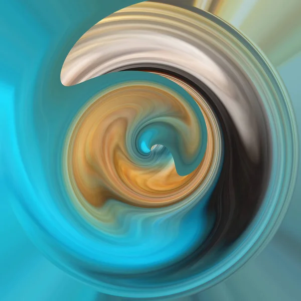 soyut güzel renkli arkaplan, küre konsepti 