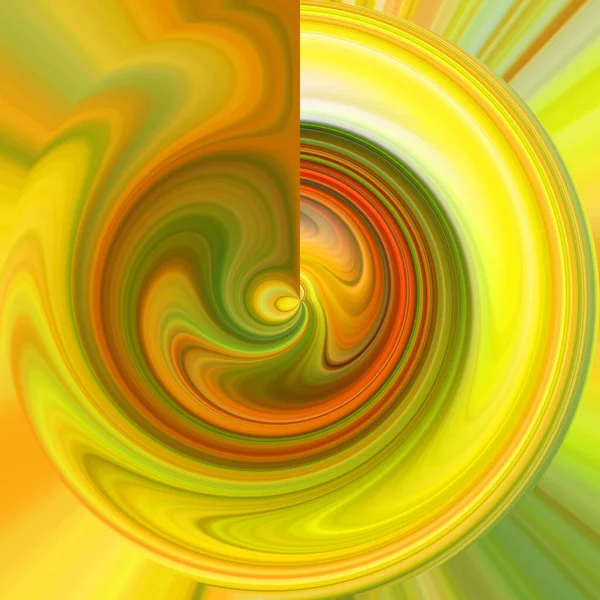 soyut güzel renkli arkaplan, küre konsepti