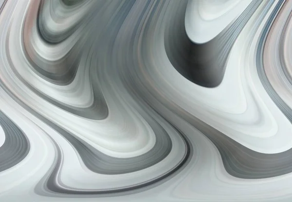 Αφηρημένο Πολύχρωμο Φόντο Έννοια Κύματα — Φωτογραφία Αρχείου