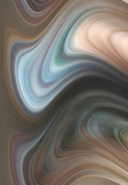 Αφηρημένο Πολύχρωμο Φόντο Έννοια Κύματα — Φωτογραφία Αρχείου